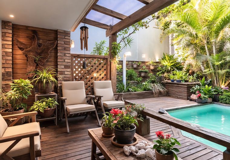 Casa, 3 quartos, 348 m² - Foto 2