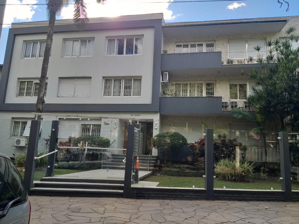 Apartamento, 3 quartos, 130 m² - Foto 31