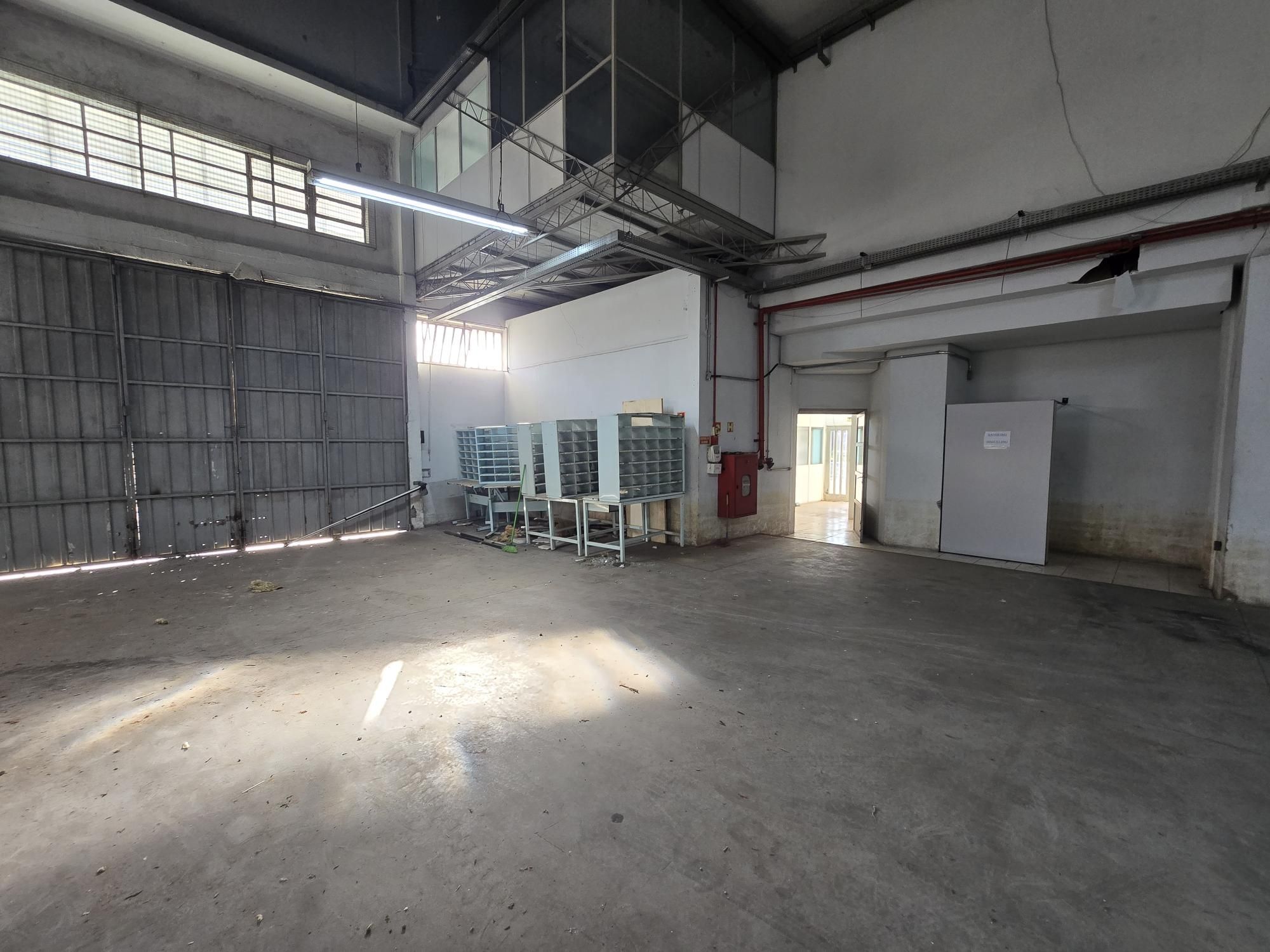 Depósito-Galpão, 1999 m² - Foto 42