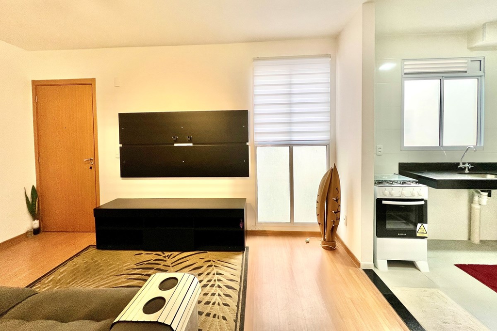 Apartamento, 2 quartos, 42 m² - Foto 30
