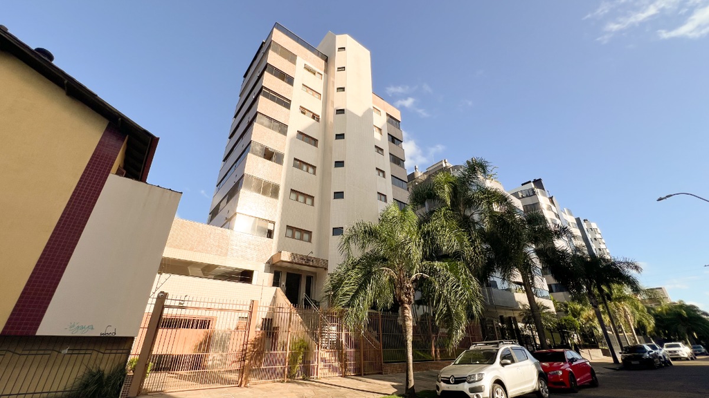 Cobertura, 3 quartos, 209 m² - Foto 23