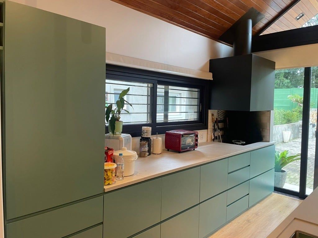 Casa de Condomínio à venda com 1 quarto, 201m² - Foto 24