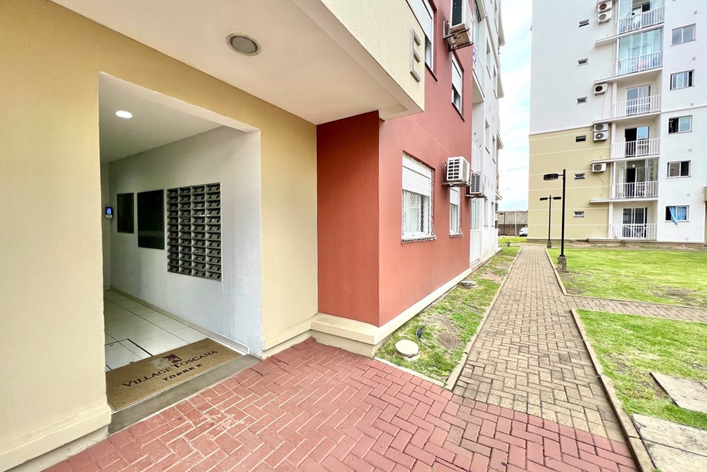 Apartamento, 2 quartos, 51 m² - Foto 10