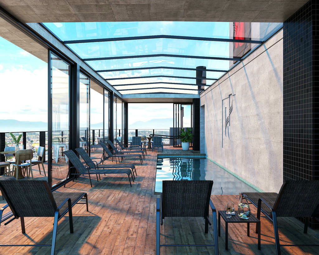 Depósito-Galpão, 122 m² - Foto 10