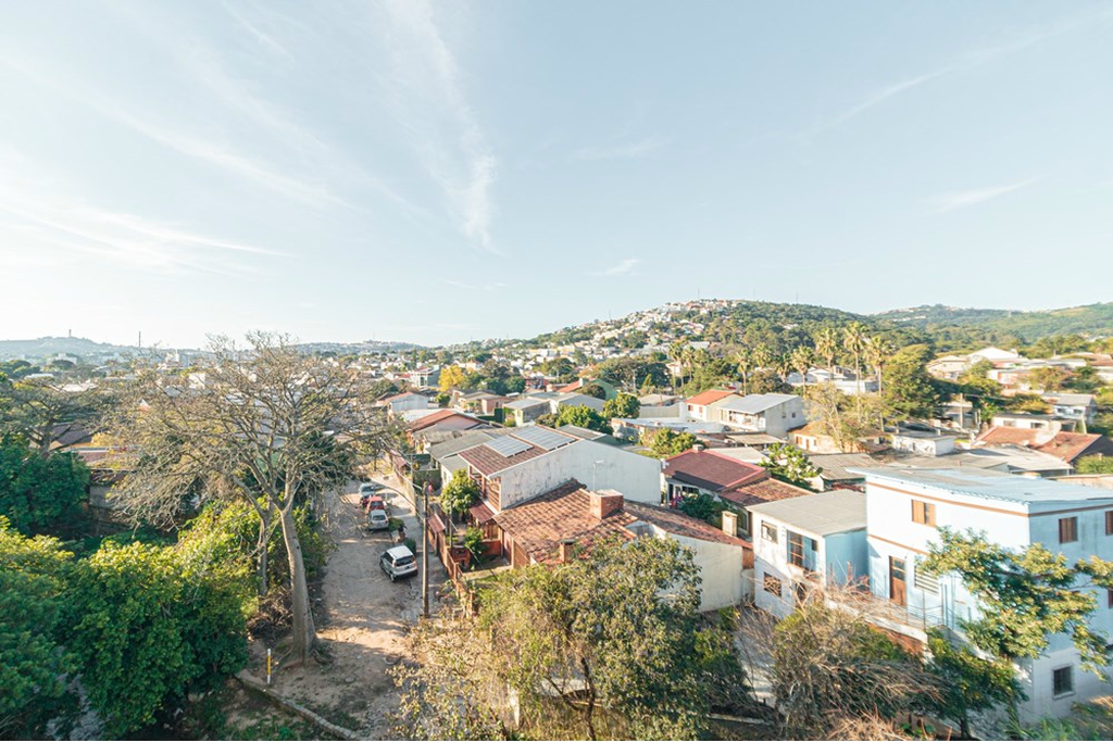 Apartamento à venda com 2 quartos, 61m² - Foto 7