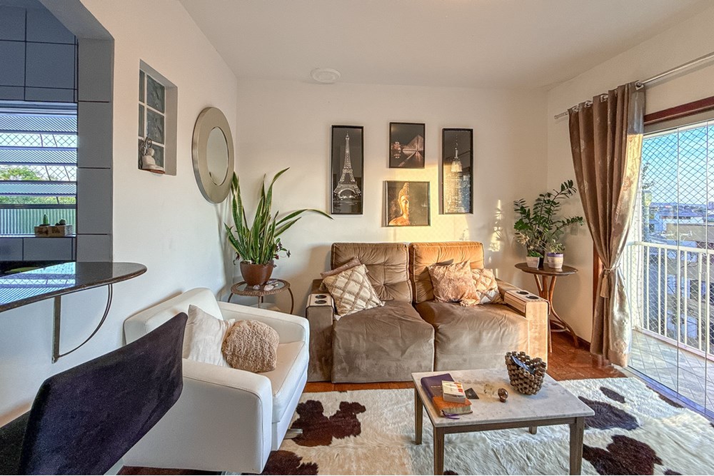 Apartamento, 3 quartos, 80 m² - Foto 6