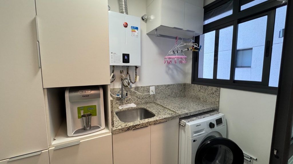 Apartamento, 3 quartos, 92 m² - Foto 21