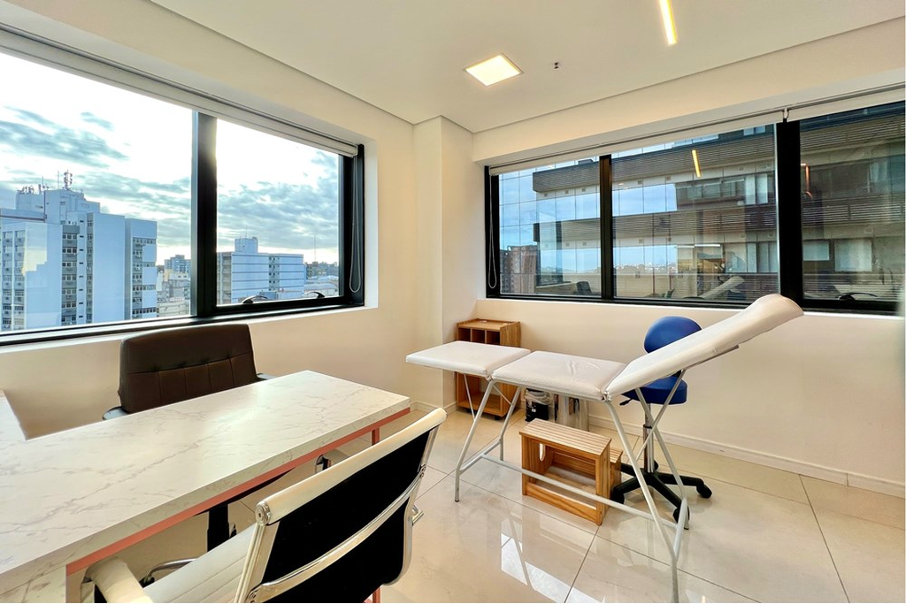 Sala-Conjunto, 28 m² - Foto 14