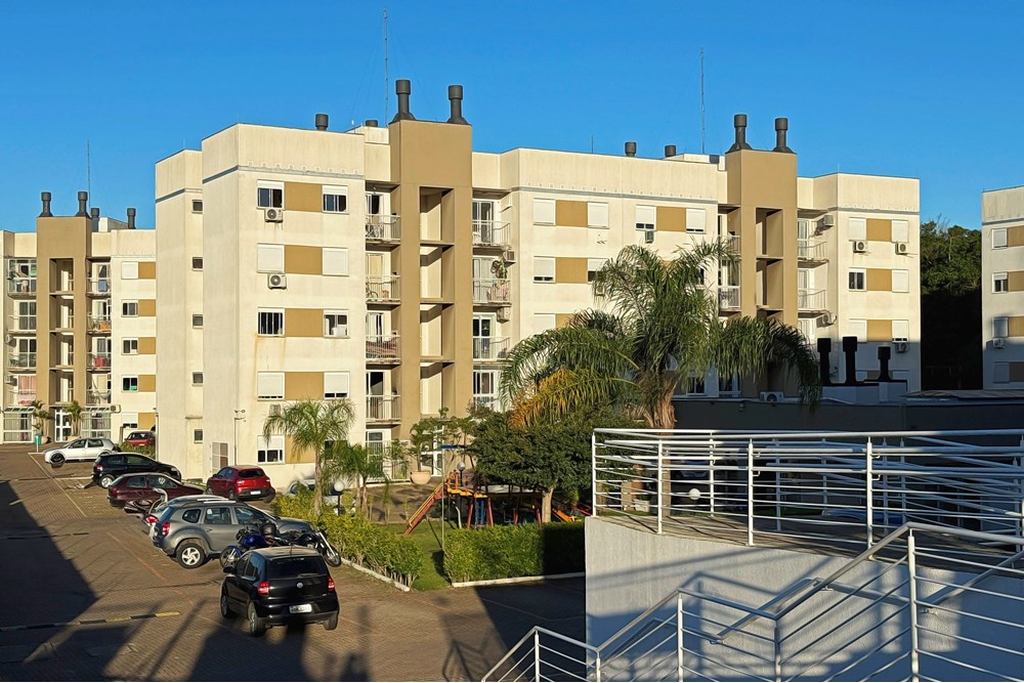 Apartamento, 2 quartos, 51 m² - Foto 12