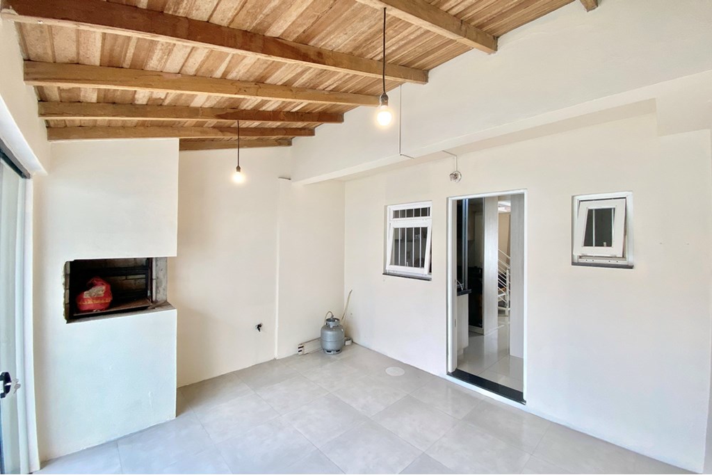 Casa, 2 quartos, 72 m² - Foto 20