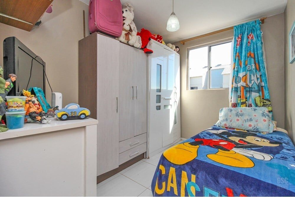 Apartamento à venda com 2 quartos, 40m² - Foto 12