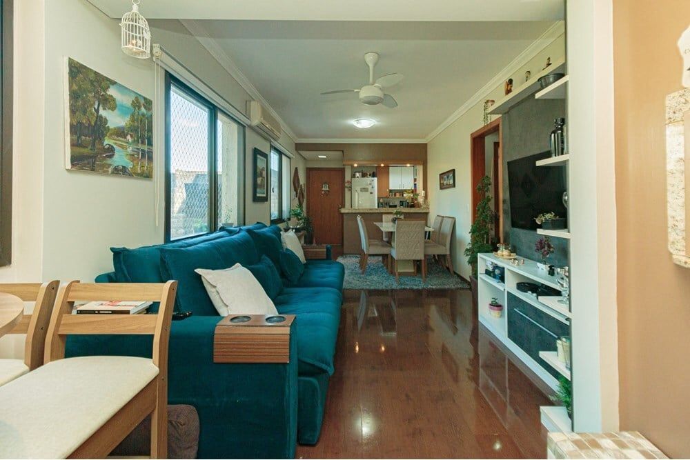 Apartamento, 2 quartos, 67 m² - Foto 37