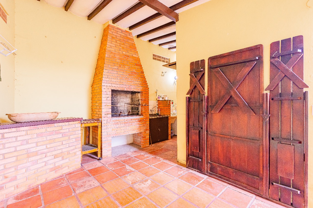 Casa à venda com 3 quartos, 174m² - Foto 12