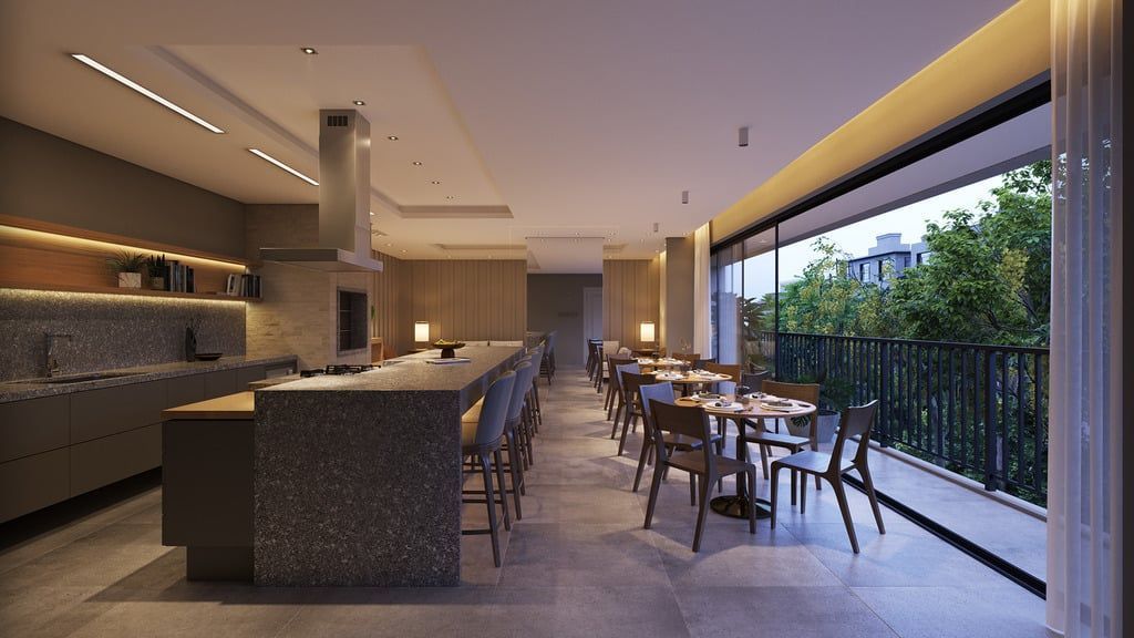 Depósito-Galpão, 169 m² - Foto 9