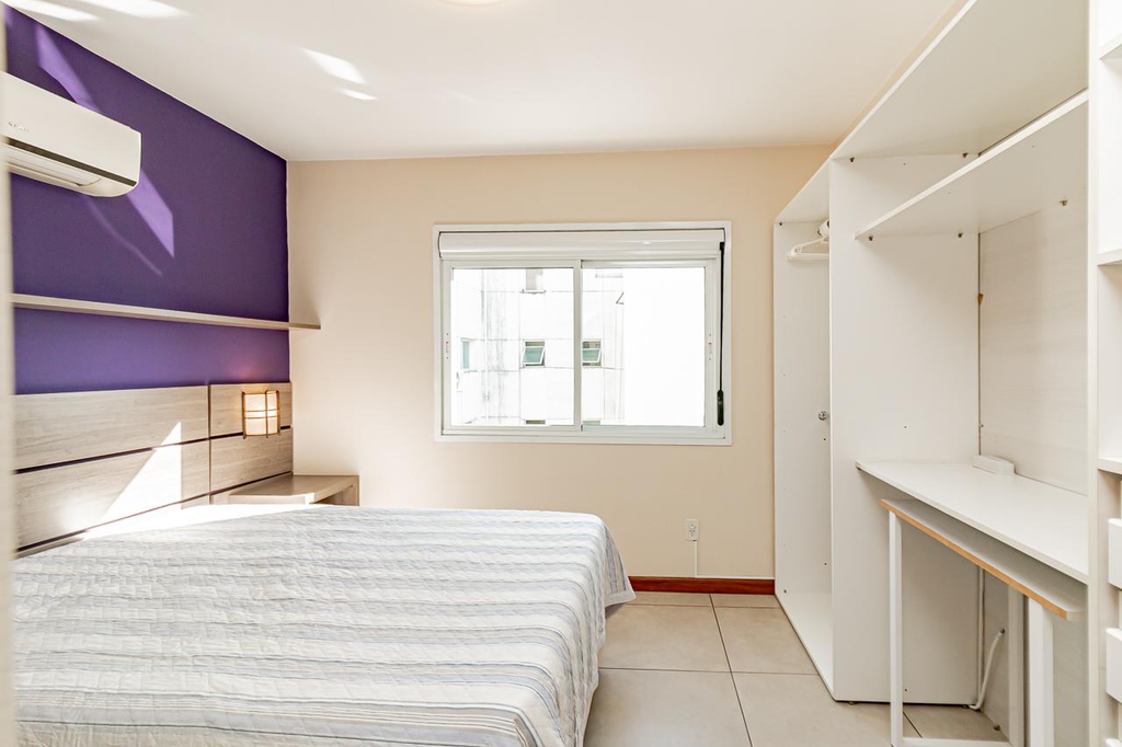 Apartamento, 1 quarto, 47 m² - Foto 6