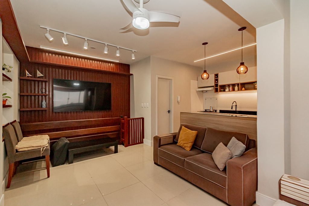 Cobertura, 3 quartos, 122 m² - Foto 8