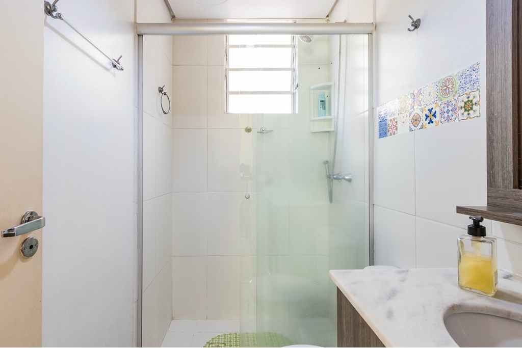 Apartamento à venda com 2 quartos, 50m² - Foto 4