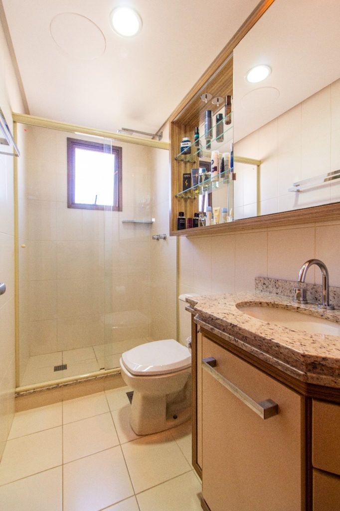 Apartamento, 2 quartos, 73 m² - Foto 16