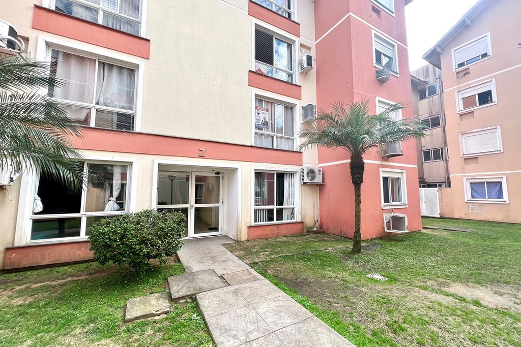 Apartamento, 3 quartos, 52 m² - Foto 13