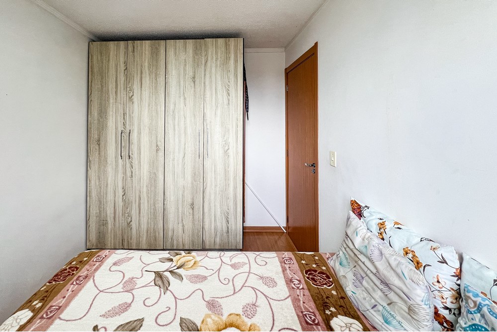 Apartamento à venda com 2 quartos, 44m² - Foto 35