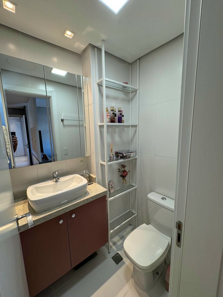 Apartamento, 2 quartos, 77 m² - Foto 2