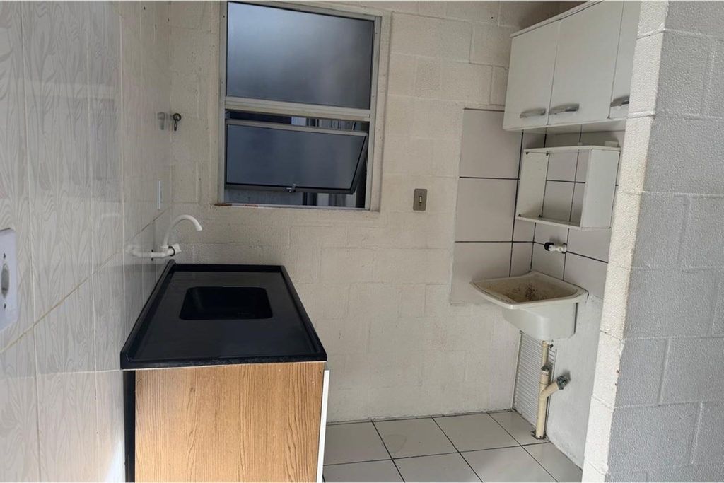 Casa, 2 quartos, 40 m² - Foto 20