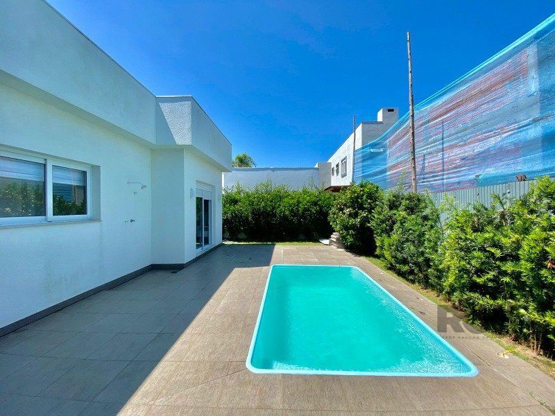 Casa de Condomínio à venda com 3 quartos, 164m² - Foto 7