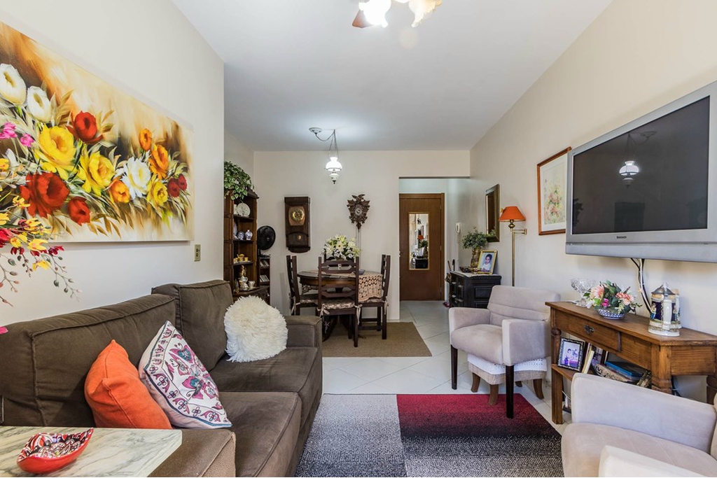 Apartamento à venda com 2 quartos, 67m² - Foto 18
