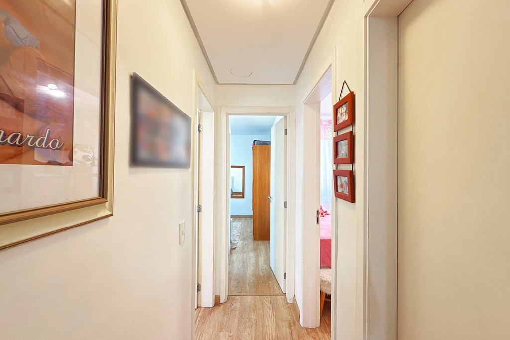 Apartamento, 3 quartos, 60 m² - Foto 42