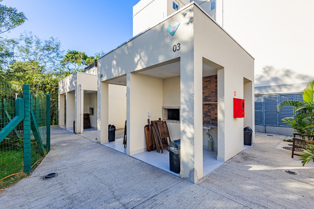 Apartamento, 2 quartos, 38 m² - Foto 5
