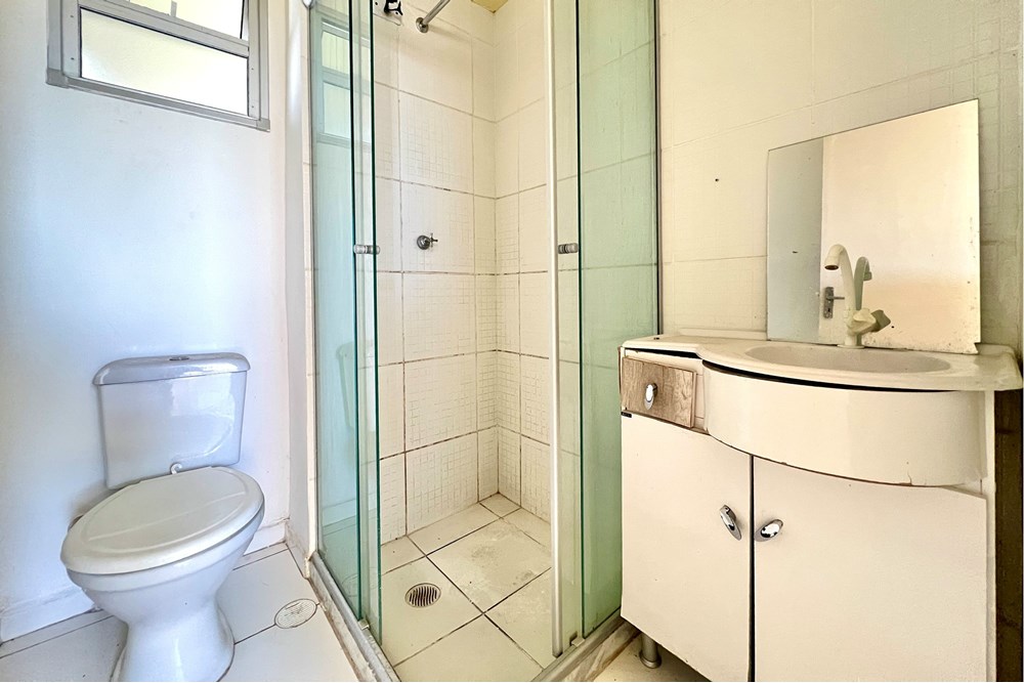 Apartamento à venda com 3 quartos, 58m² - Foto 29