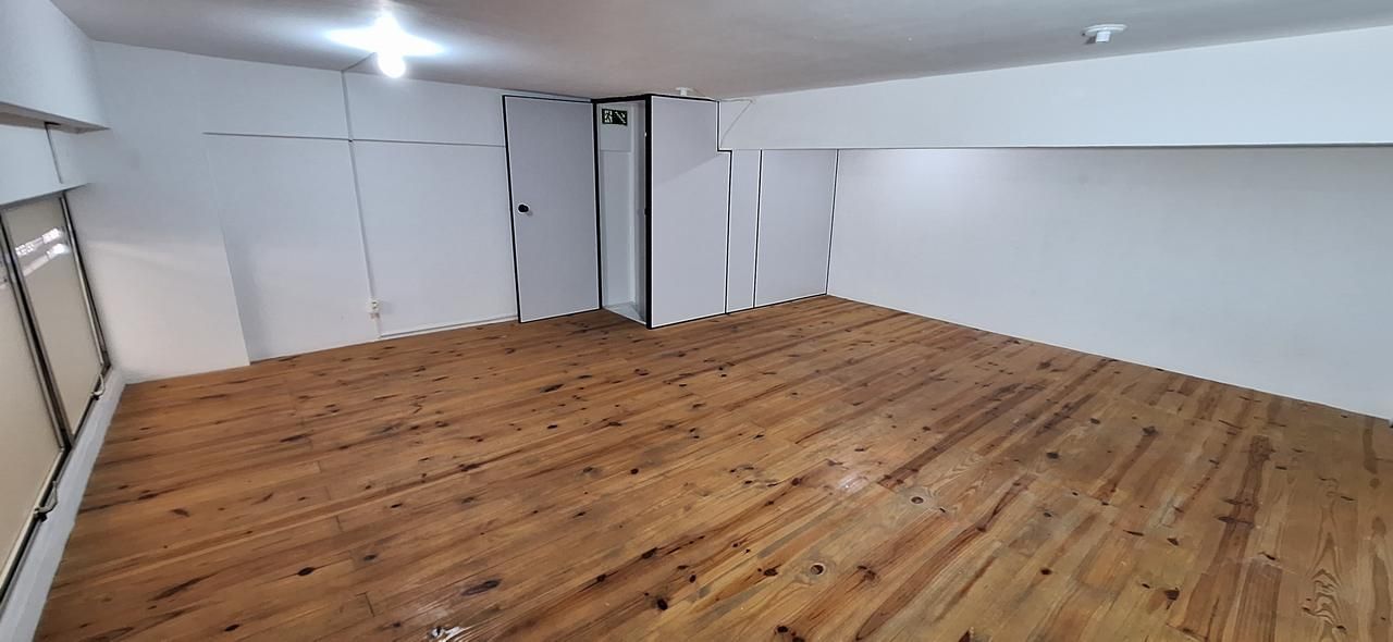 Loja-Salão para alugar com 1 quarto, 41m² - Foto 10