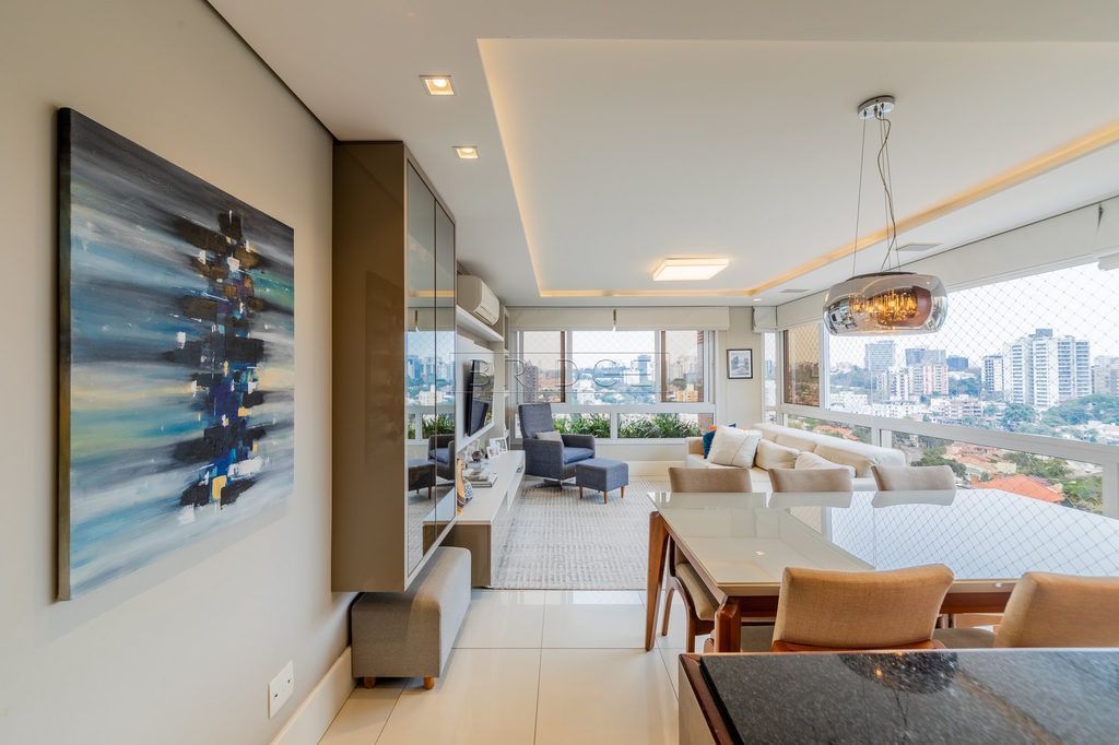 Apartamento, 3 quartos, 104 m² - Foto 23