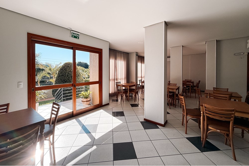 Apartamento à venda com 3 quartos, 110m² - Foto 20