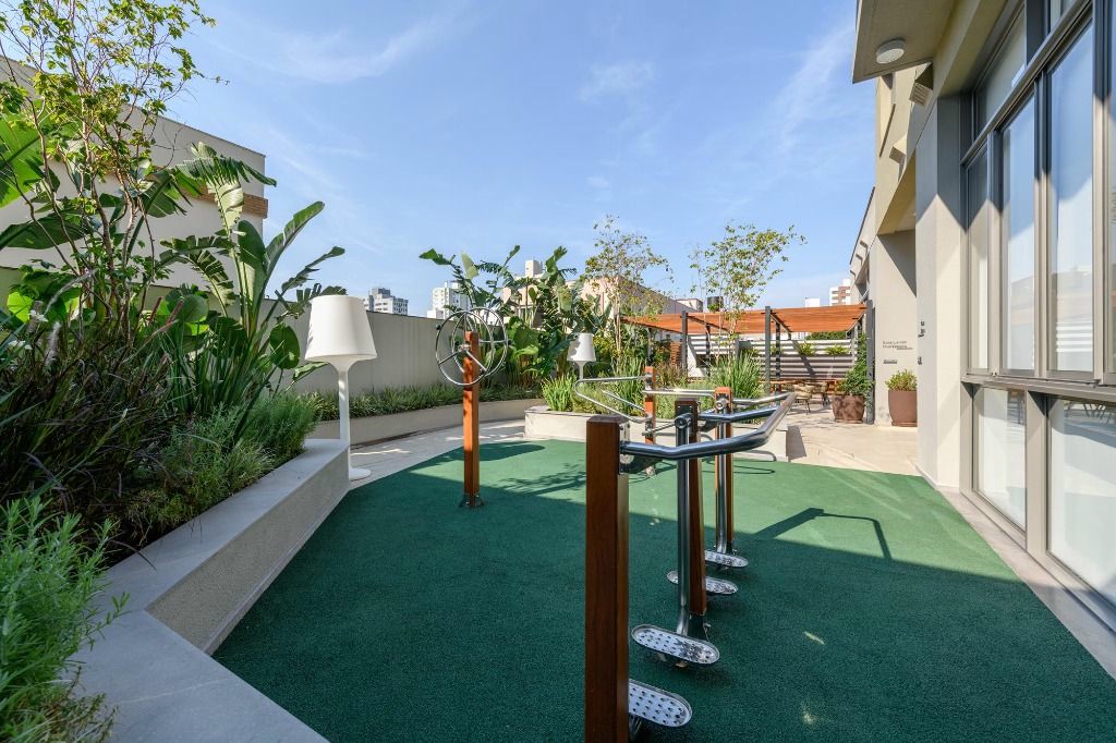 Apartamento, 1 quarto, 44 m² - Foto 5