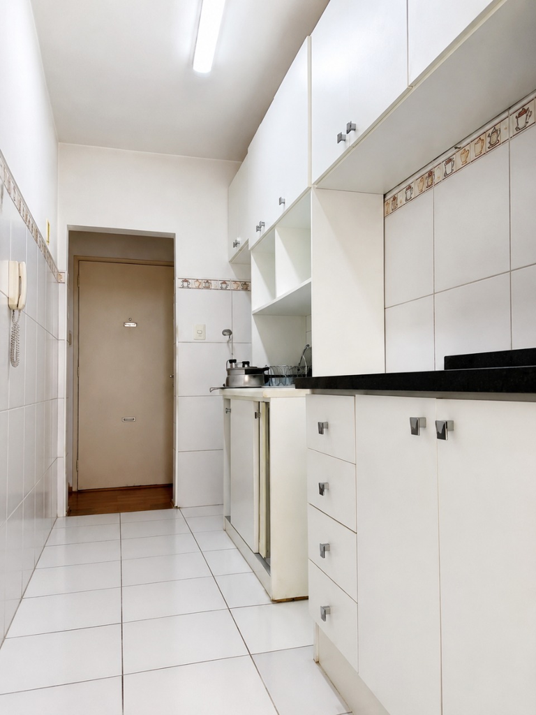 Apartamento, 1 quarto, 49 m² - Foto 15