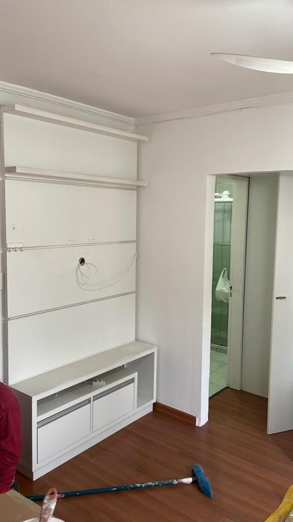 Apartamento à venda com 1 quarto, 37m² - Foto 15