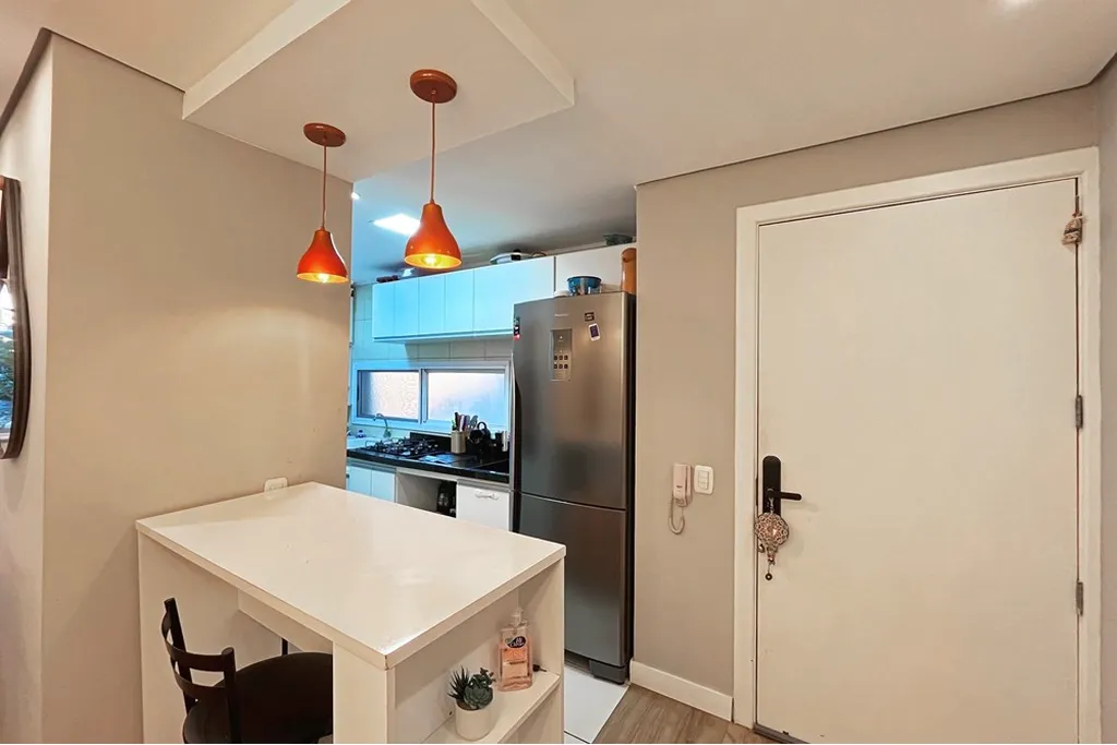 Apartamento, 2 quartos, 62 m² - Foto 20