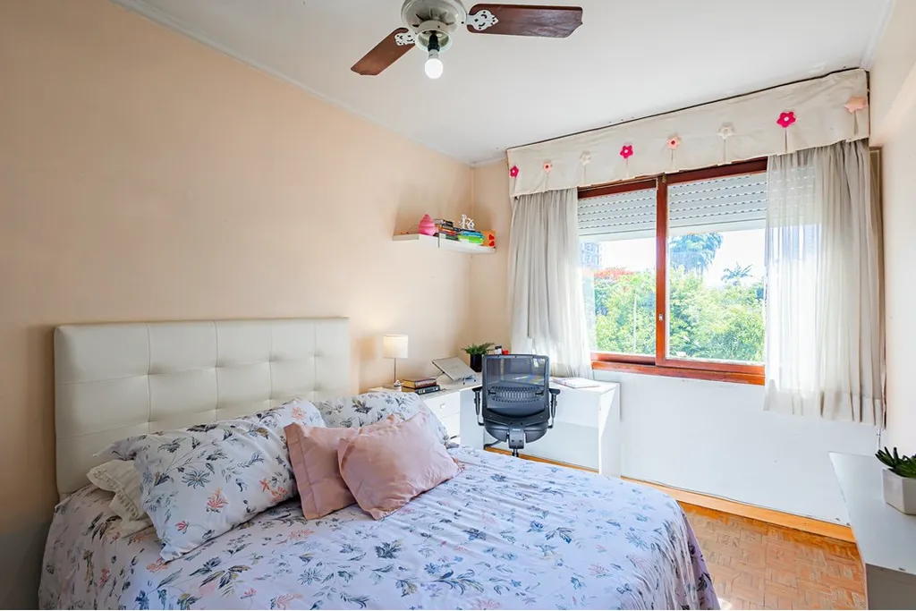 Apartamento, 3 quartos, 115 m² - Foto 21