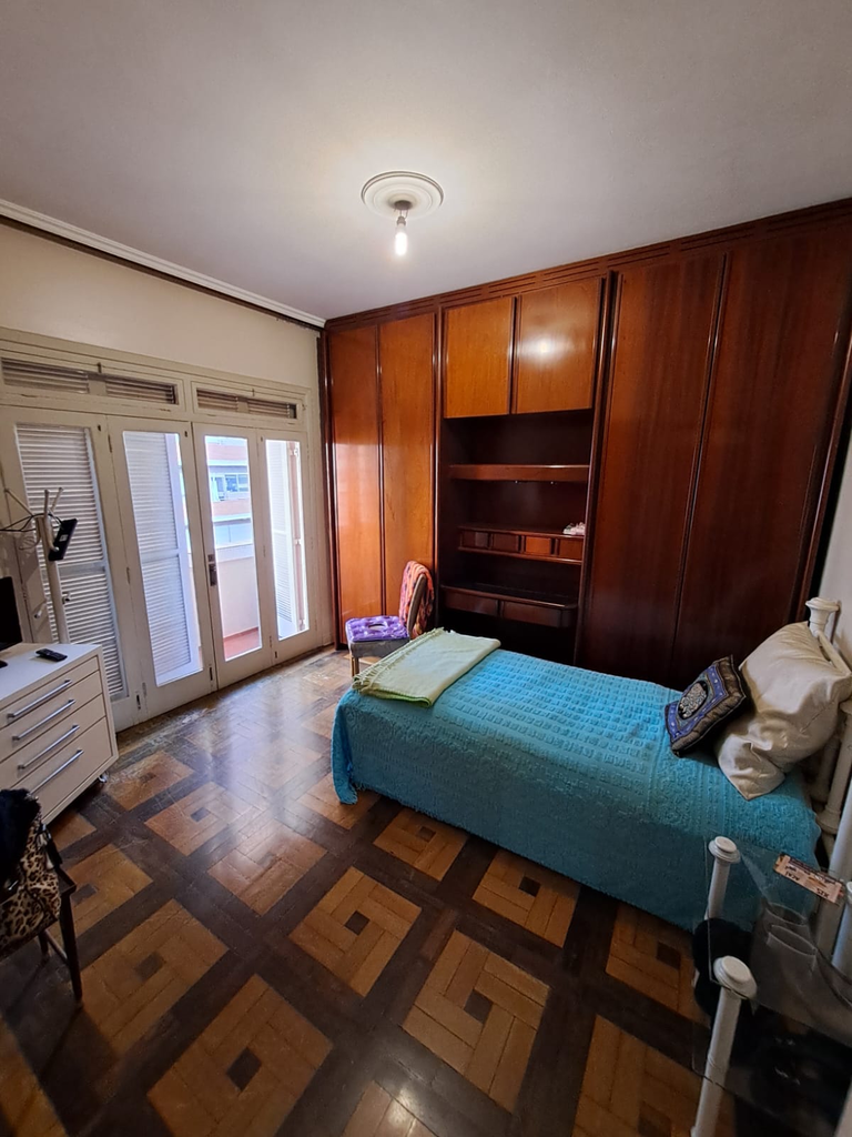 Apartamento, 3 quartos, 158 m² - Foto 15
