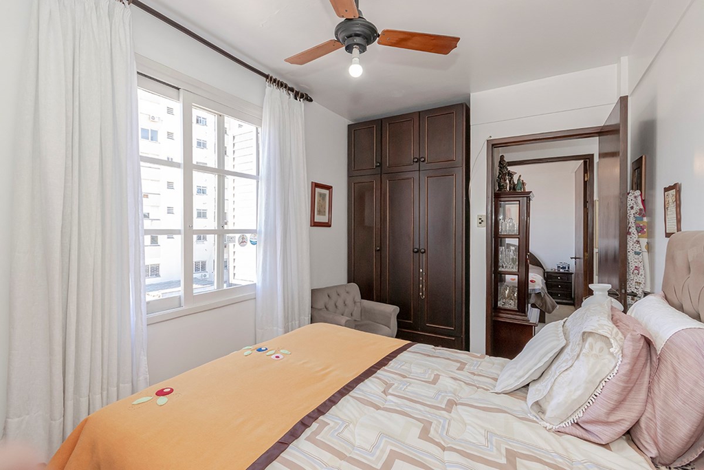 Apartamento, 2 quartos, 67 m² - Foto 38