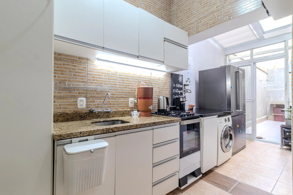 Apartamento, 1 quarto, 44 m² - Foto 13