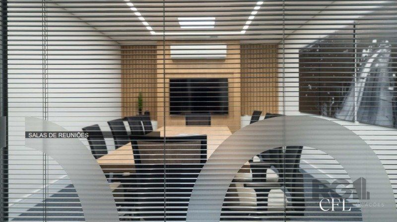 Conjunto Comercial-Sala para alugar, 325m² - Foto 6