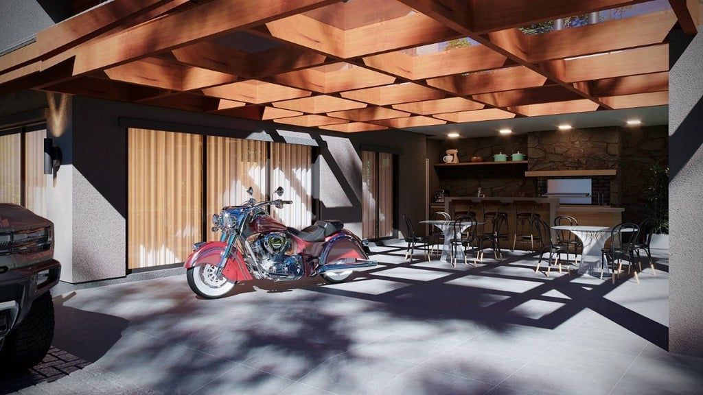 Casa de Condomínio à venda com 4 quartos, 381m² - Foto 17