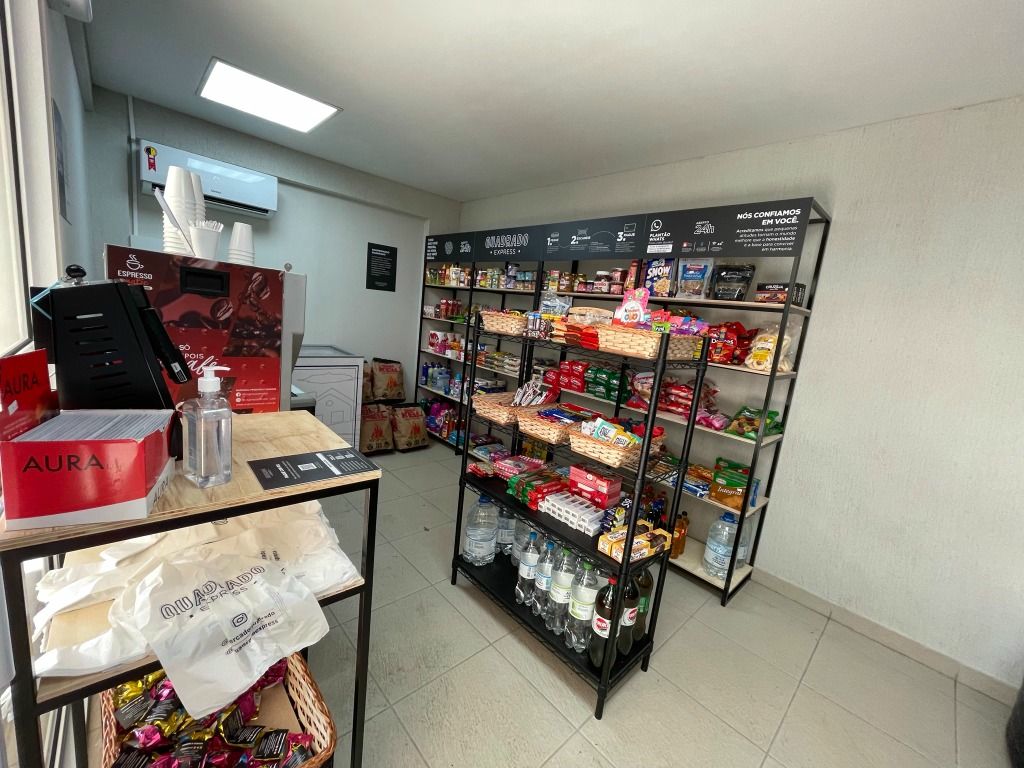 Apartamento, 2 quartos, 80 m² - Foto 27