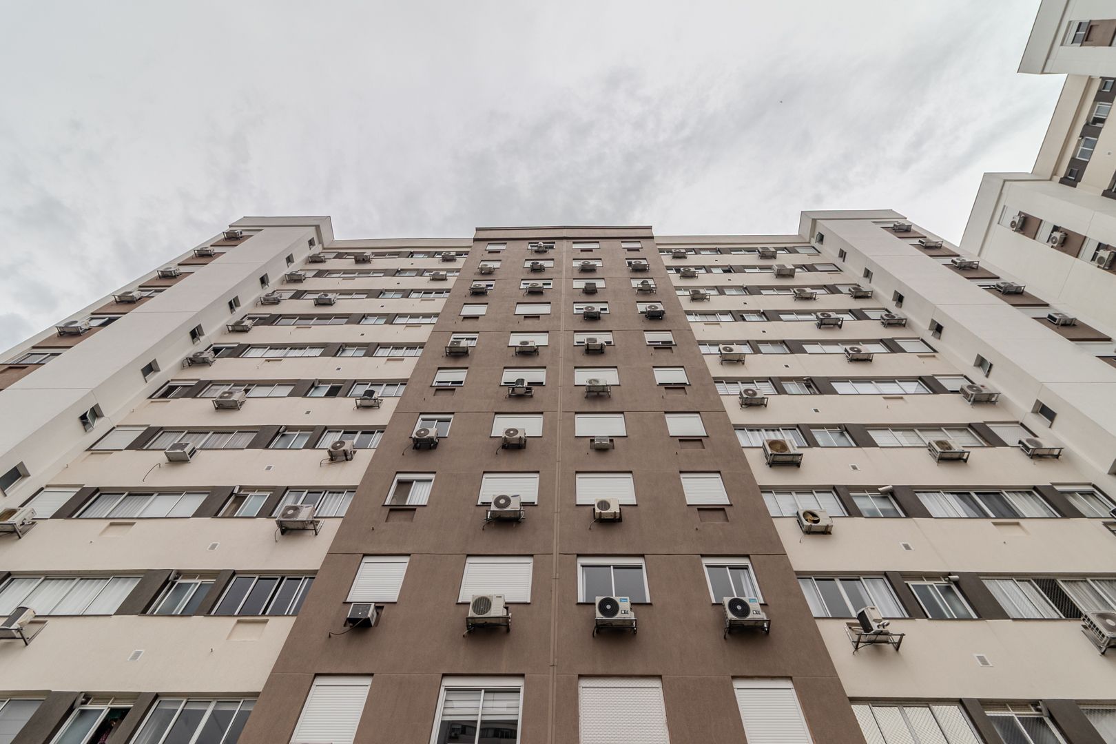 Apartamento para alugar com 3 quartos, 68m² - Foto 39