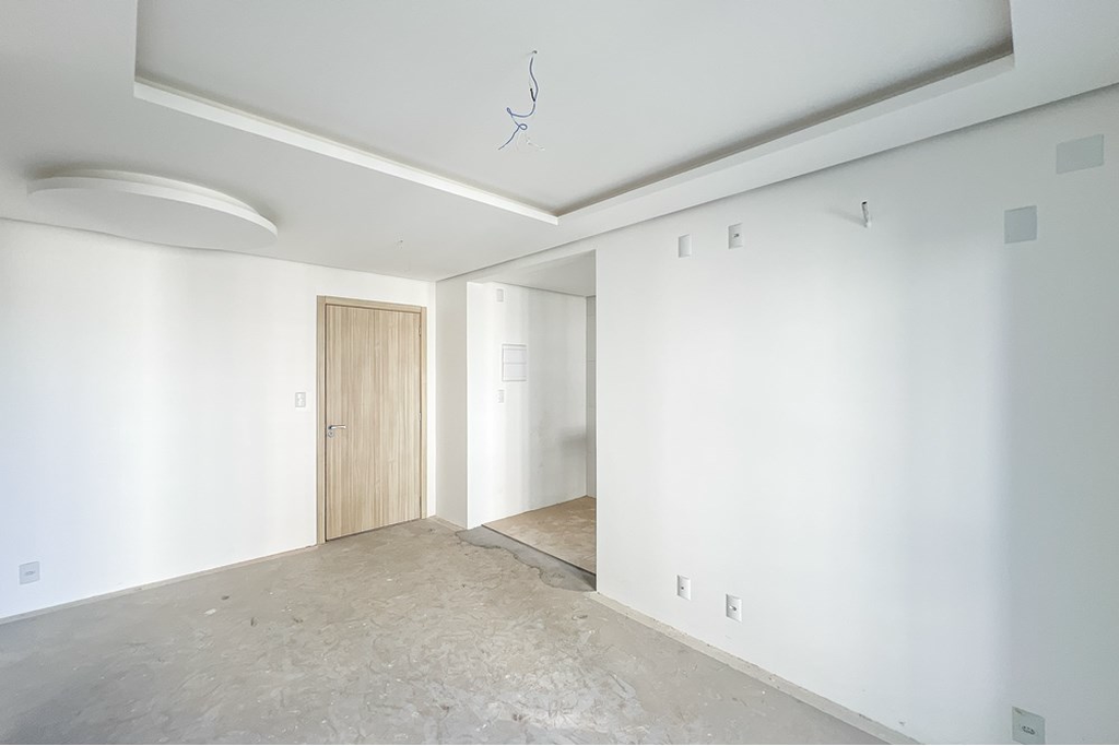Apartamento à venda com 2 quartos, 59m² - Foto 11