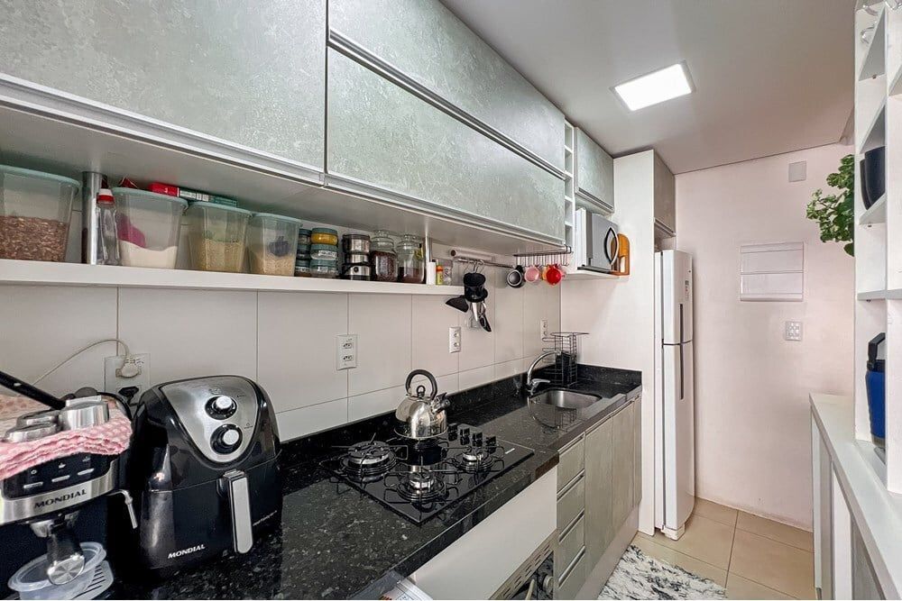 Apartamento à venda com 2 quartos, 59m² - Foto 44