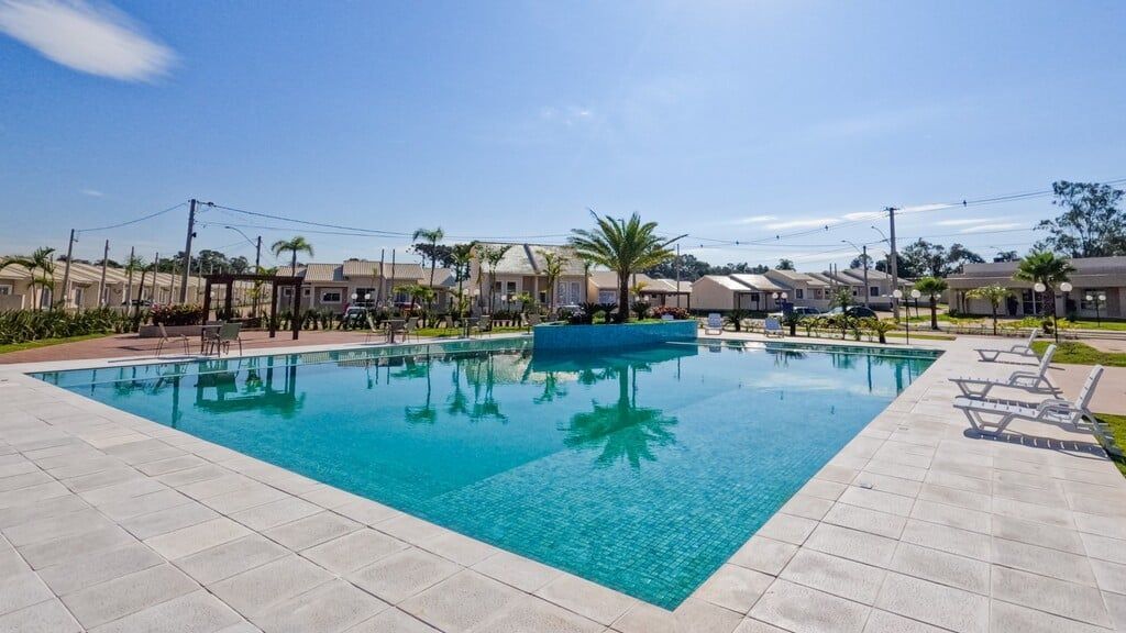 Casa de Condomínio à venda com 1 quarto, 54m² - Foto 13