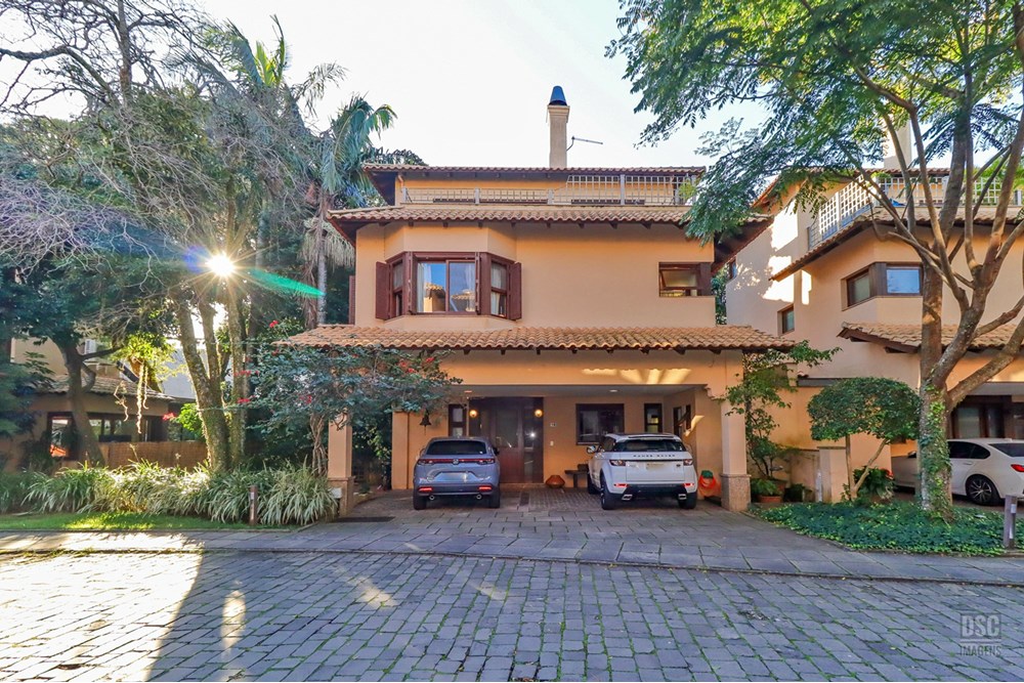 Casa de Condomínio à venda com 4 quartos, 379m² - Foto 17